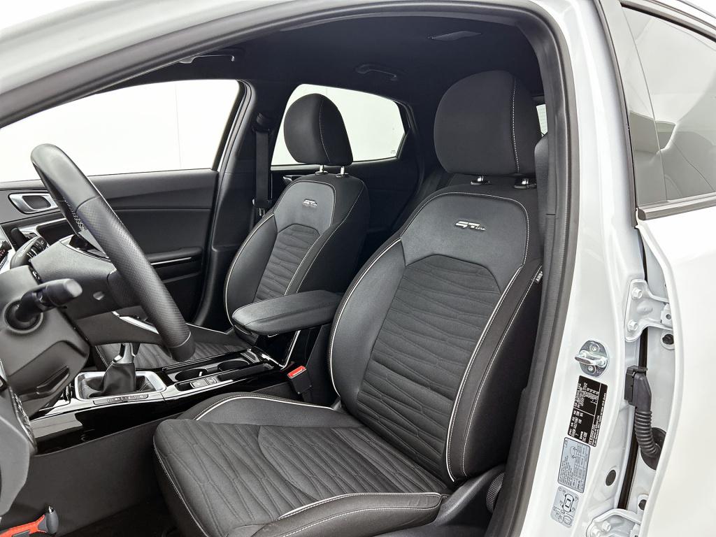 Kia Xceed 1.0 t-gdi gt-line edition | stoel & stuurverwarming | navi |