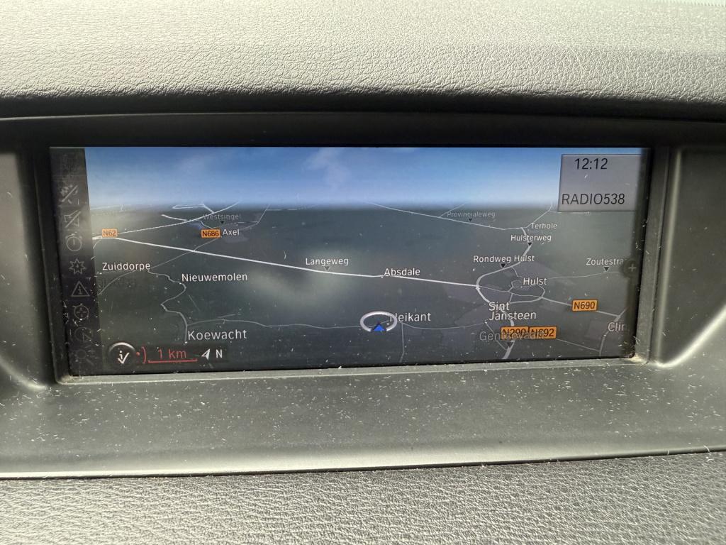 BMW X1 s-drive18i 2.0 150pk executive m-sportpakket