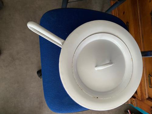 Jaren 50/60 Po steek