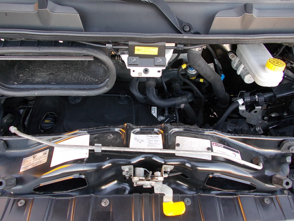 Citroen Jumper 2.0 bluehdi 160pk koeling koelauto koelwagen