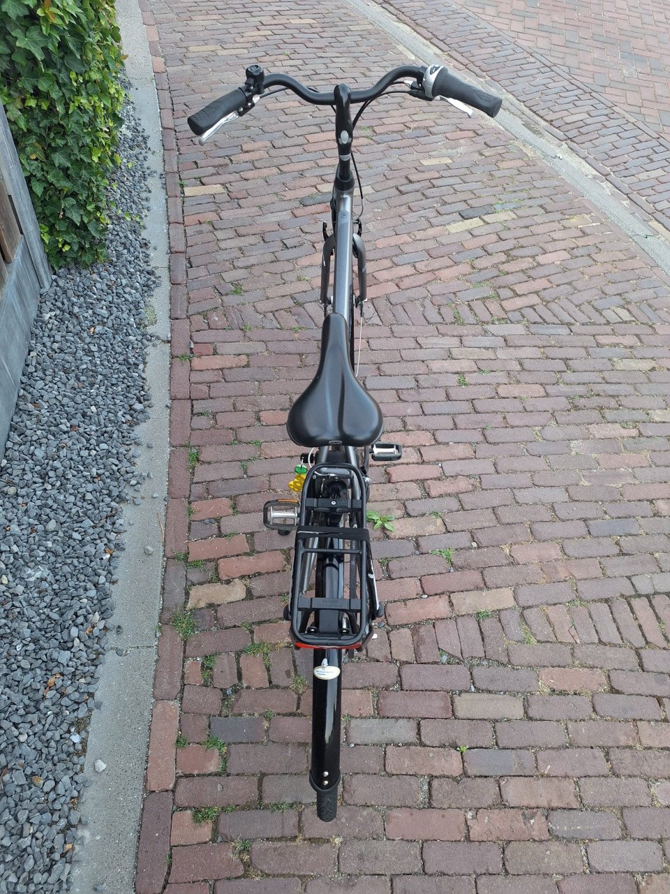 Herenfiets