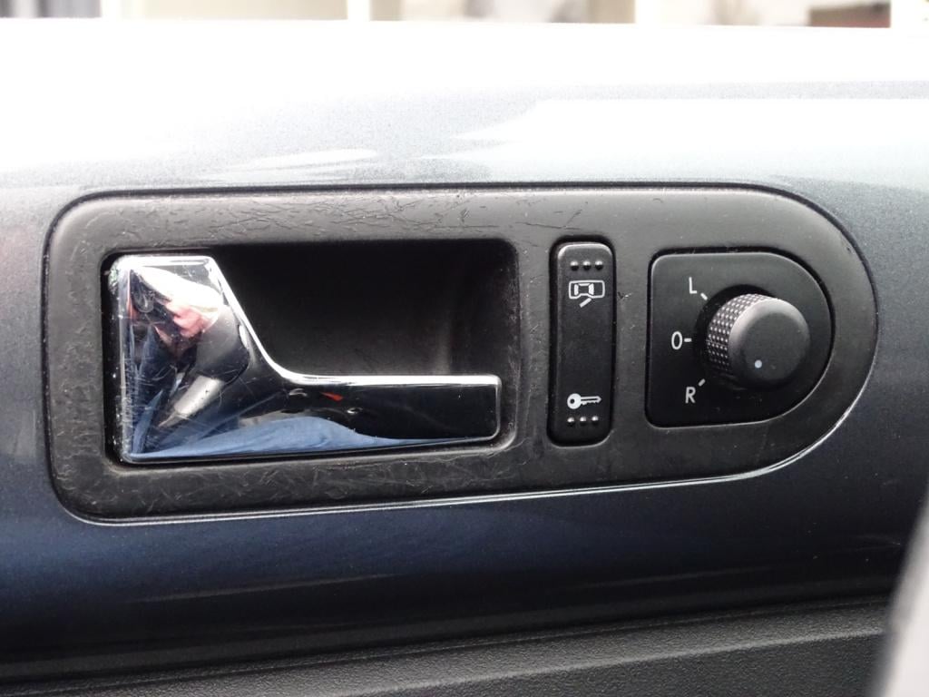 Volkswagen New Beetle cabriolet 1.6highline