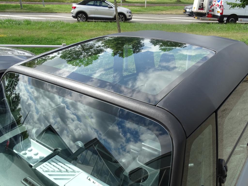 Opel Rocks-e base | led | pano | incl. btw