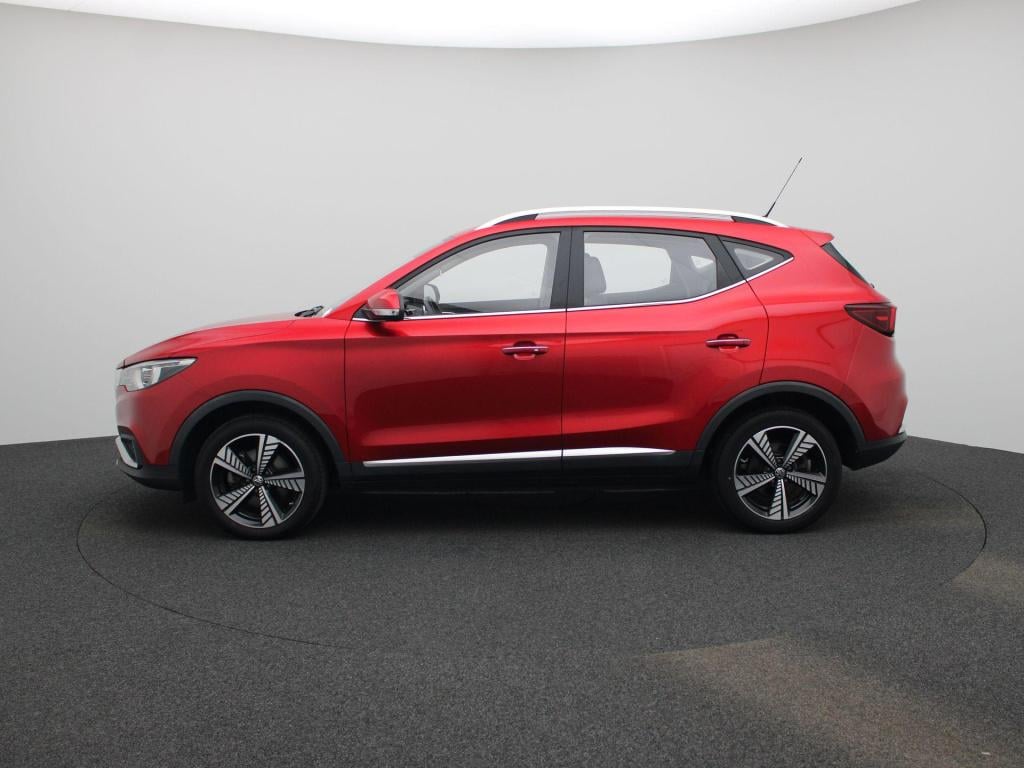 MG Zs Ev luxury 45 kwh | panoramadak | leder | apple carplay | camera | sto