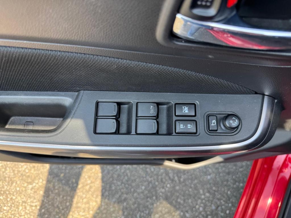 Suzuki Swift 1.2 style smart hybrid