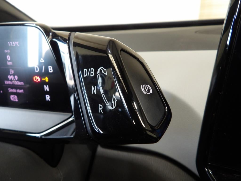 Volkswagen Id.3 58kwh 204pk pro advantage