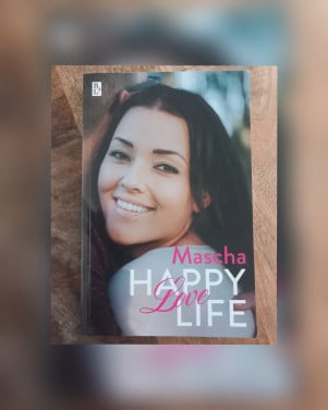 Boek Mascha Feoktistova