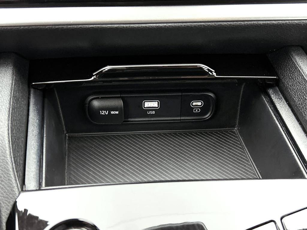 Kia Sportage 1.6 t-gdi hybrid dynamicline | camera | apple carplay/android 