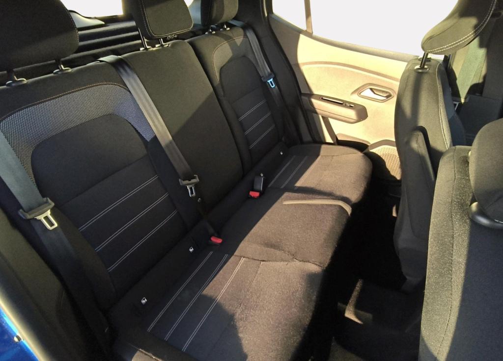 Dacia Sandero Stepway 1.0 tce 90 expression - automaat