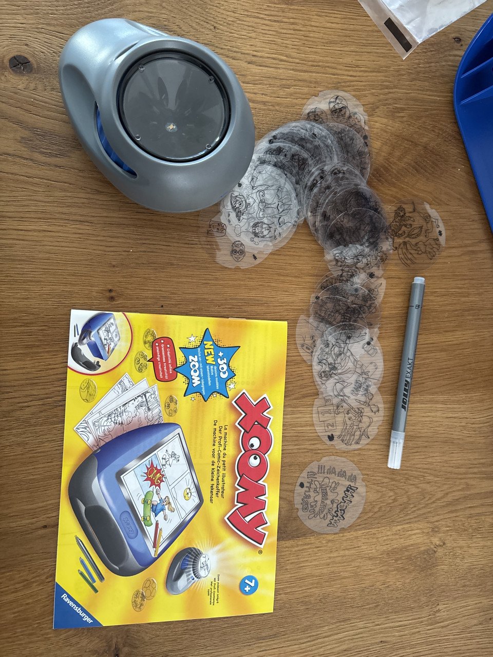Speelgoed