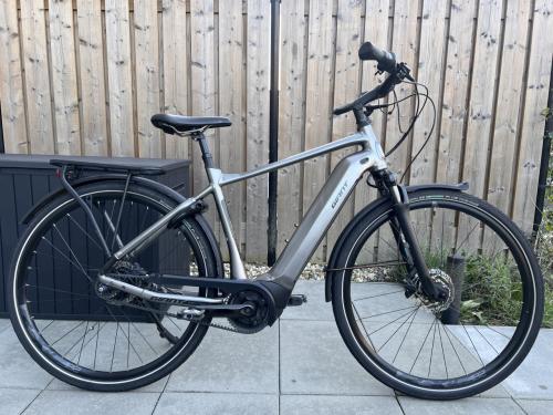 Giant Dailytour E+ Belt Zeer Nette Staat