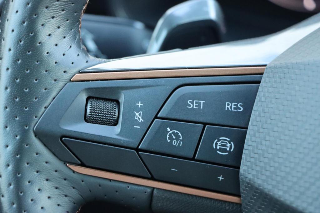 Cupra Leon 1.4 e-hybrid business 204pk dsg6