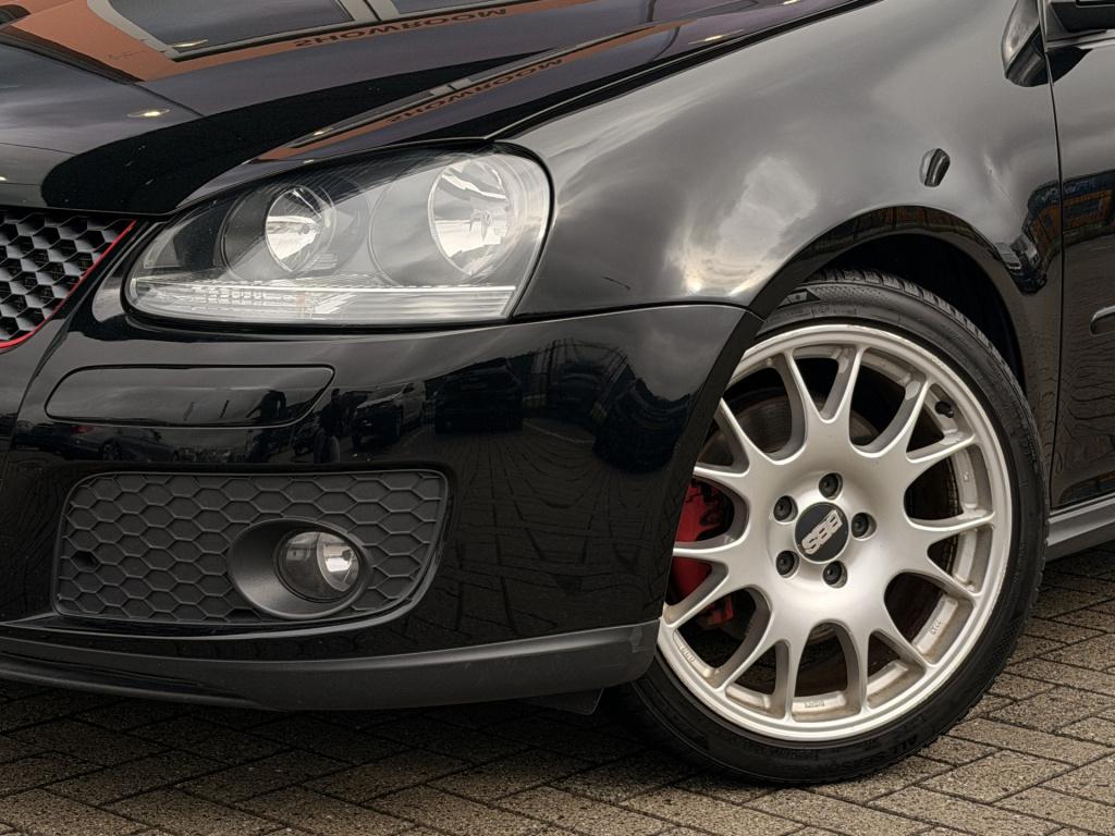 Volkswagen Golf 2.0 tfsi gti | 18 inch bbs | navi | 200 pk |