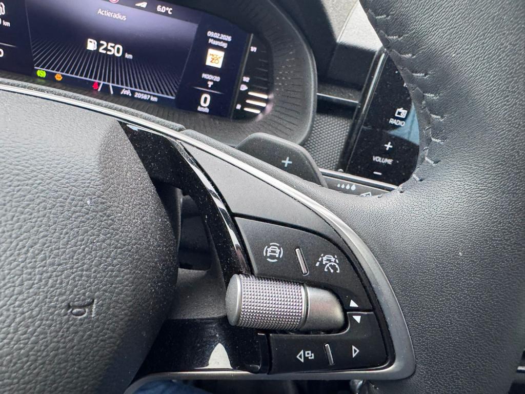 Skoda Kamiq 1.0 tsi business edition