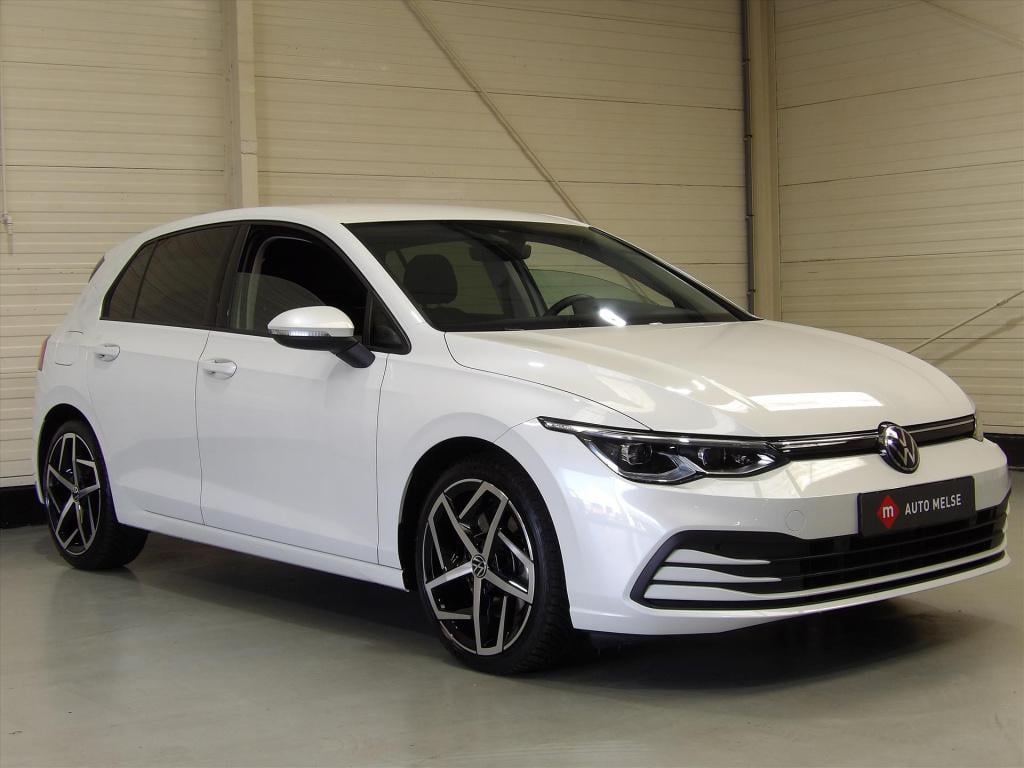 Volkswagen Golf 15 etsi 150pk dsg-7 life