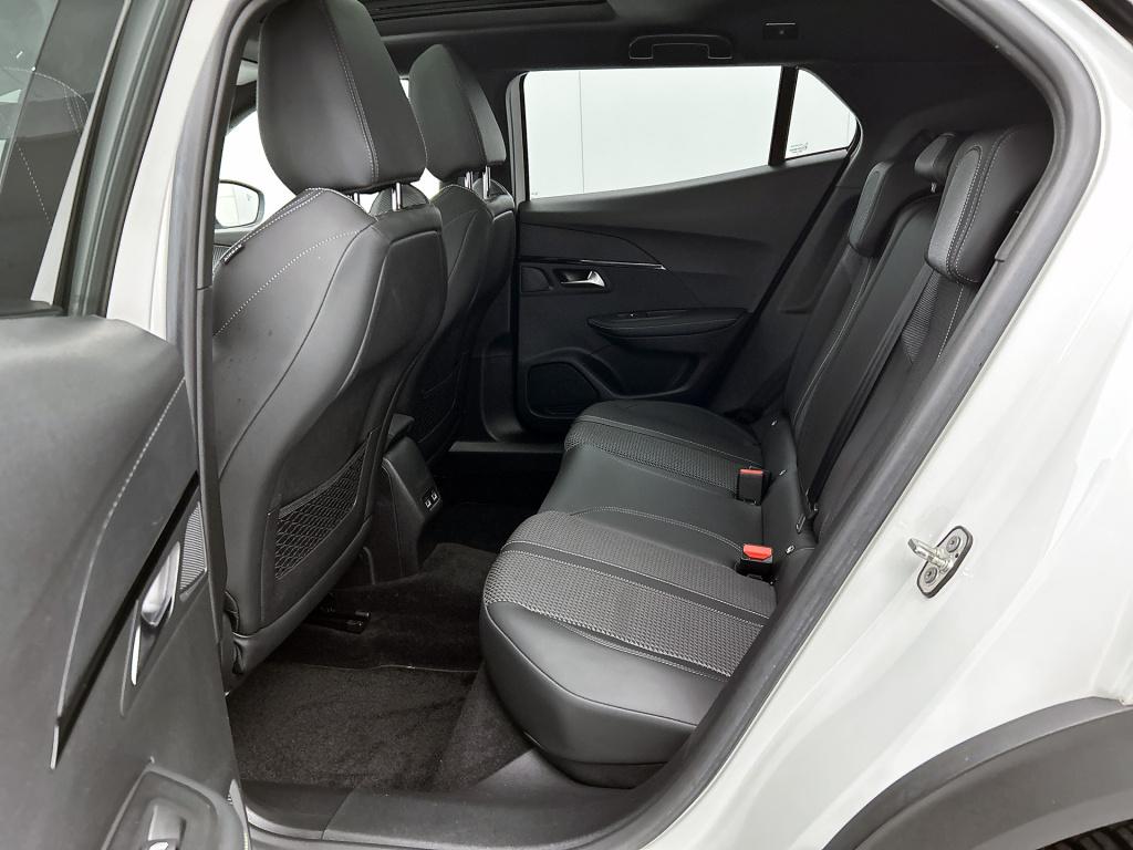 Peugeot 2008 130 pk automaat gt | rijklaar | panoramadak | achteruitrijcame