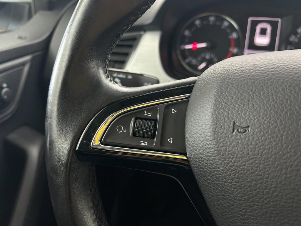 Skoda Fabia combi occasion 1.0 tsi drive | wit | tweedehands skoda fabia | 