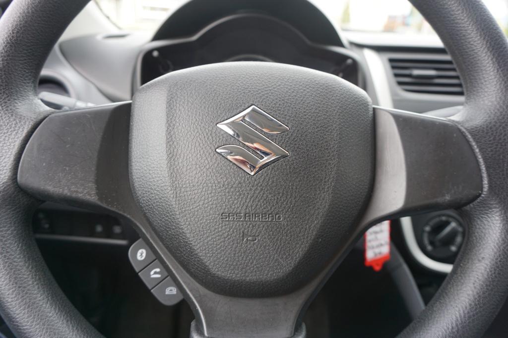 Suzuki Celerio 1.0 style airco / elektr. ramen / nap / nieuwe apk!!