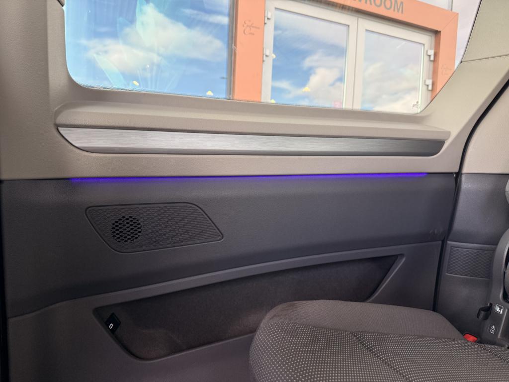 Volkswagen Multivan 1.4 ehybrid l1h1 life business | 7 stoelen | elect schu