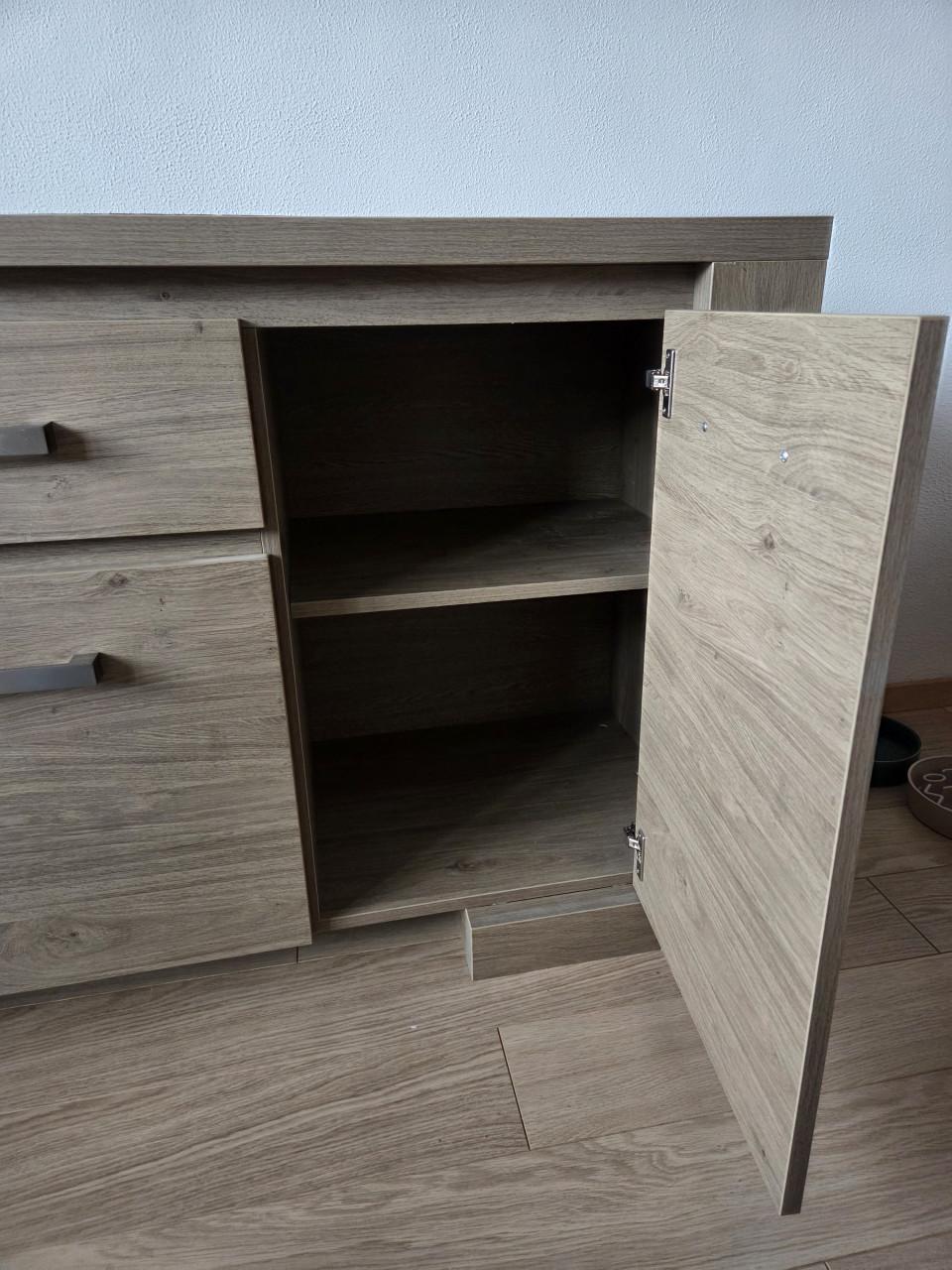 Stevige Dressoirkast