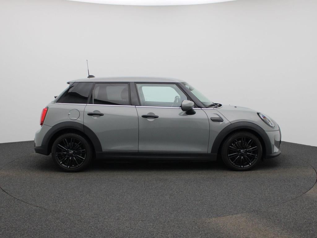 Mini One mini 1.5 business edition | navigatie | apple carplay | heads-up d