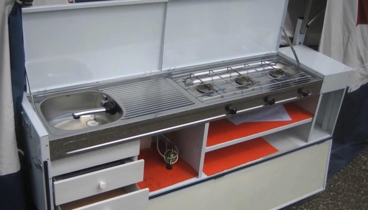 Vouwwagen Jamet Arizona