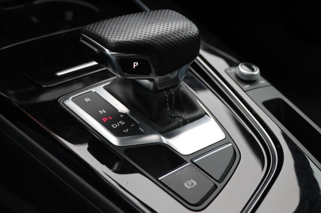 Audi A5 sportback 35 tfsi s edition competition 150pk s tronic