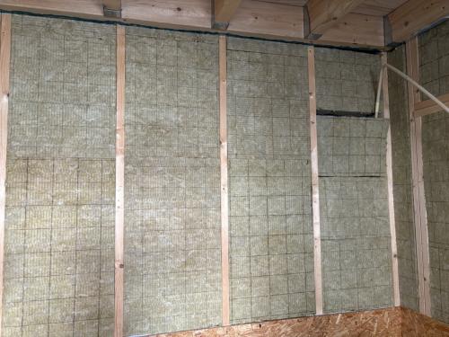 Gratis isolatiemateriaal