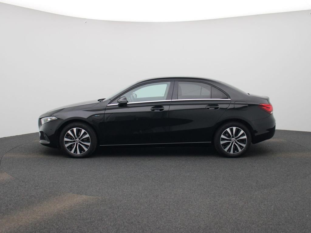 Mercedes-Benz A-Klasse 250 e business line | phev | automaat | navigatie |