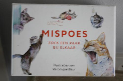 Mispoes memospel