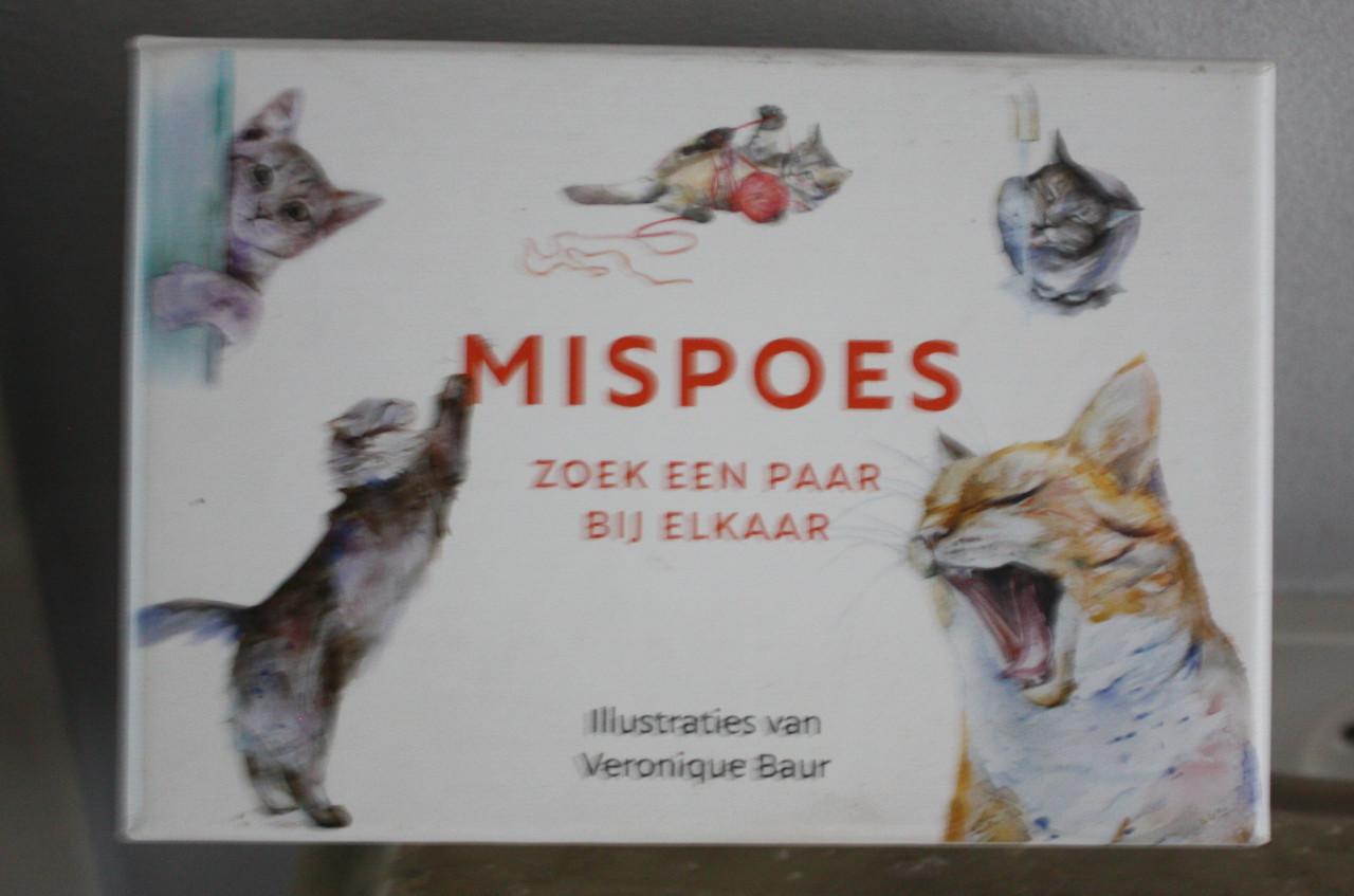 Mispoes memospel