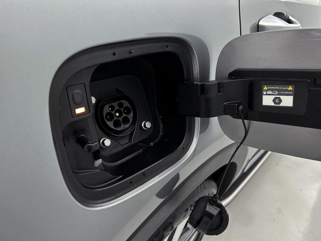 Kia Sorento 1.6 t-gdi plug-in hybrid 4wd executiveline 7p. limited