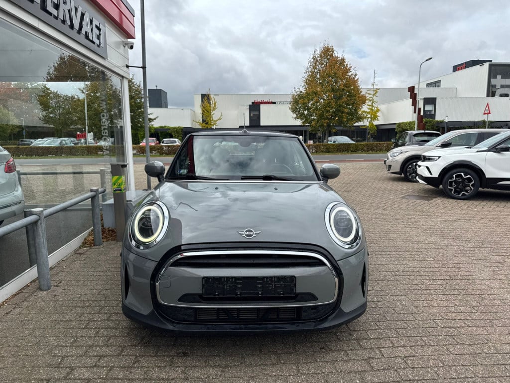 Mini Cooper Cabrio mini 1.5 classic