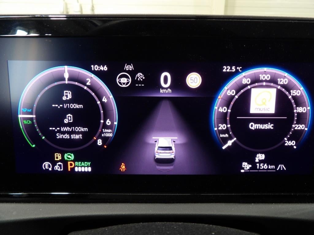 Volkswagen Tiguan 1.5 ehybrid 204pk dsg-6 life edition plus