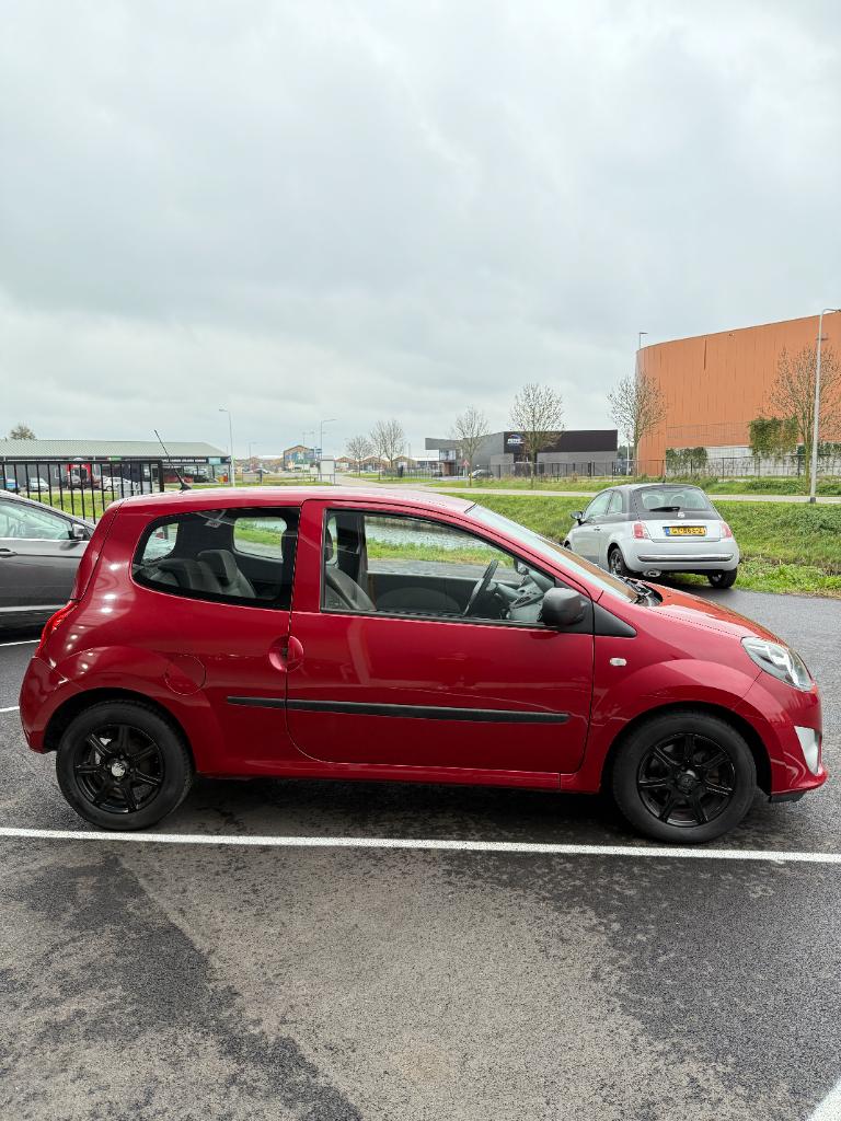 Renault Twingo 1.2 - authentique