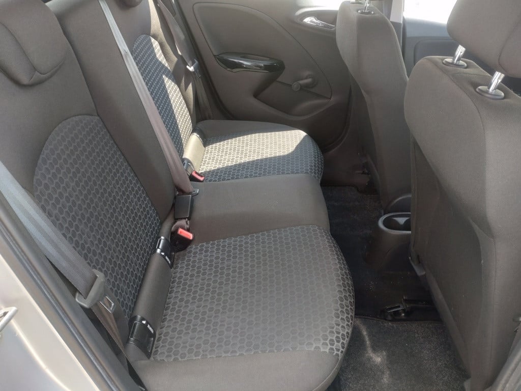 Opel Corsa 1.2 5 deurs