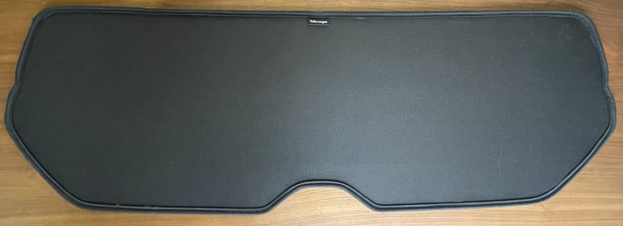 Zonneschermset Volkswagen Up!