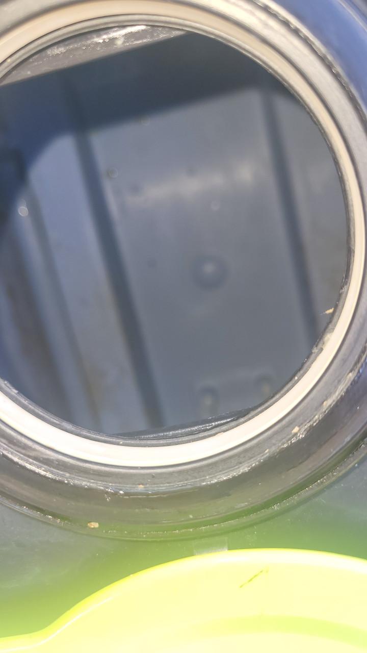 Inbouw toilet Camper/Caravan