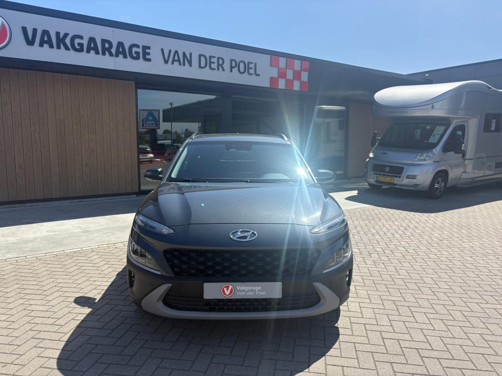Hyundai Kona 1.0 t-gdi fashion sky