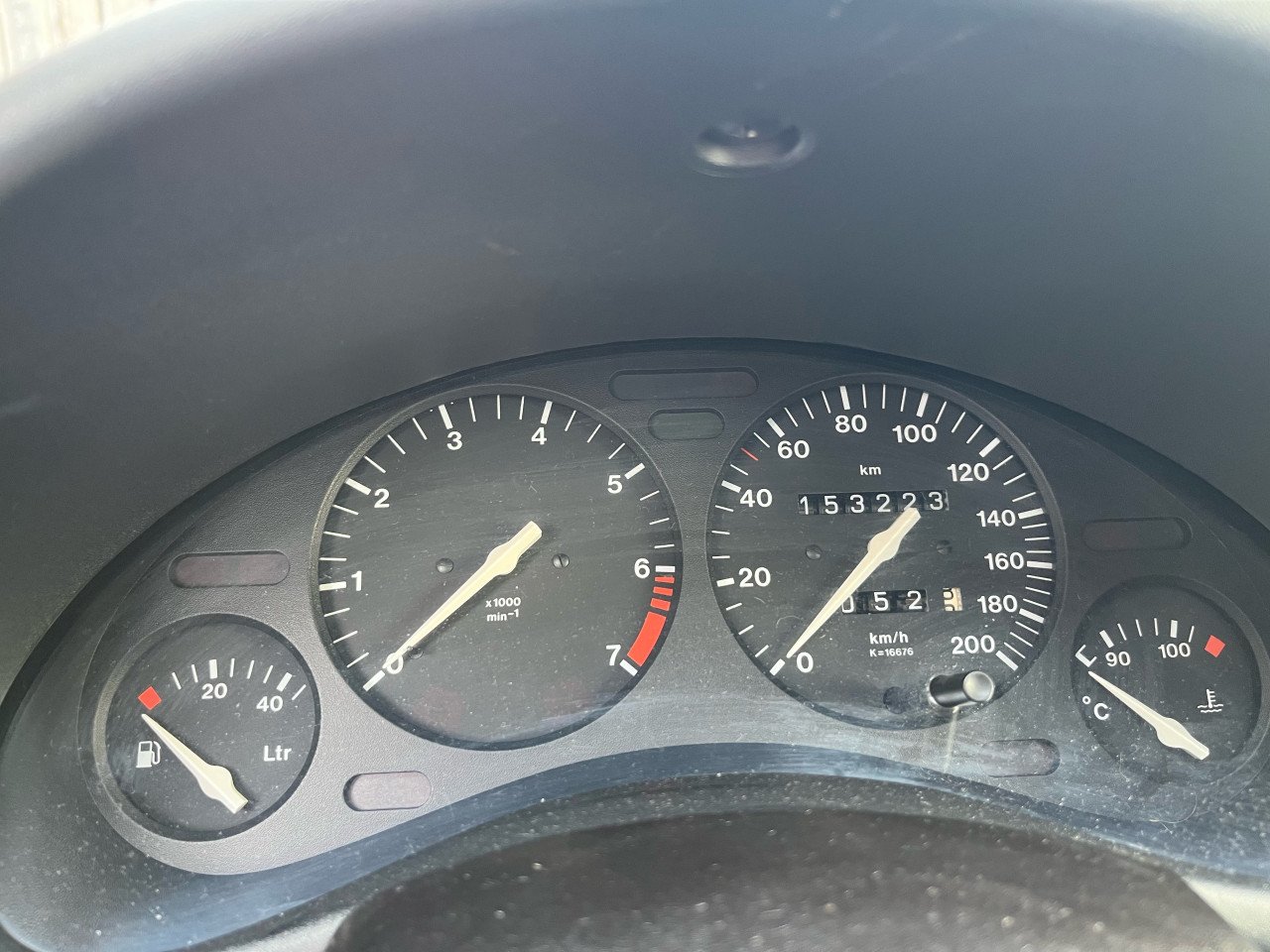 Opel Corsa 1.2