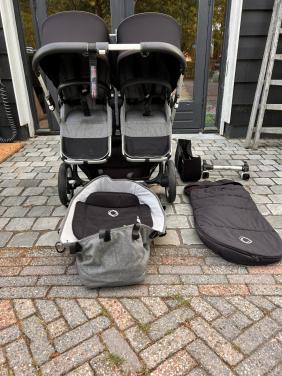Bugaboo Donkey 2
