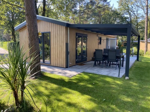 Heerlijk vakantiehuis te huur Utrechtse Heuvelrug!