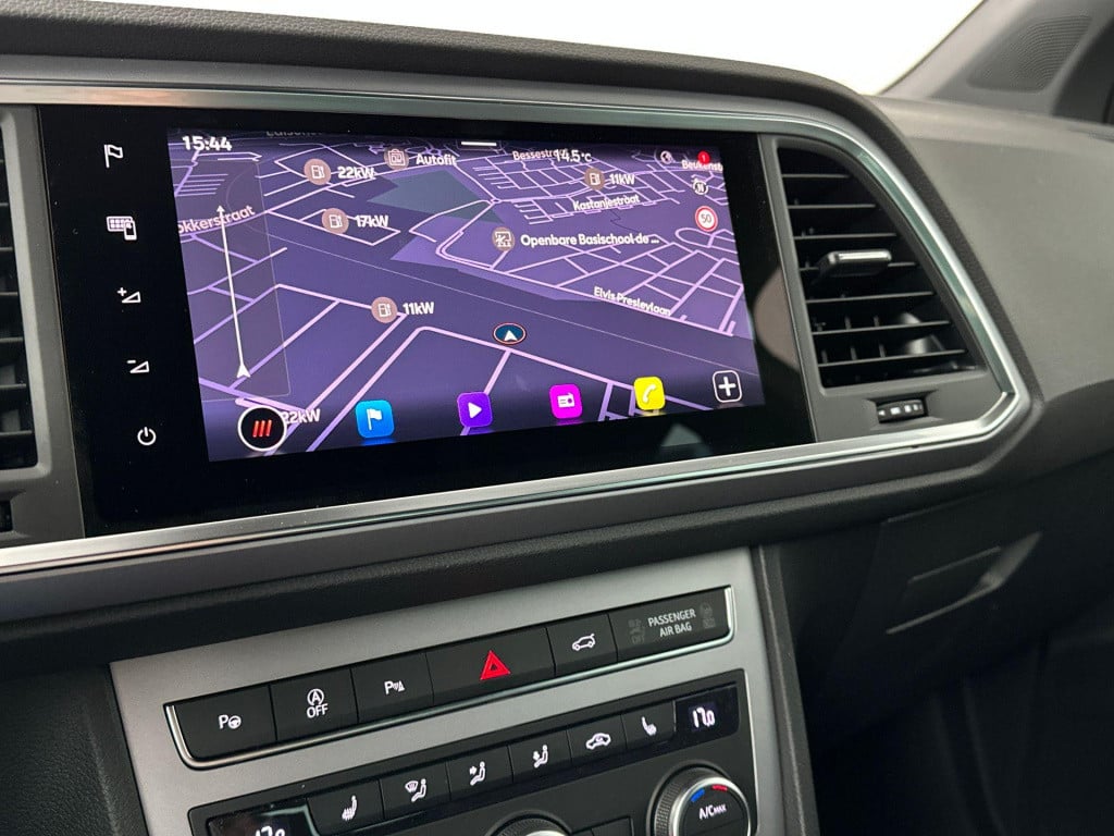 Seat Ateca fr business intense 1.5 110 kw / 150 pk tsi suv 7