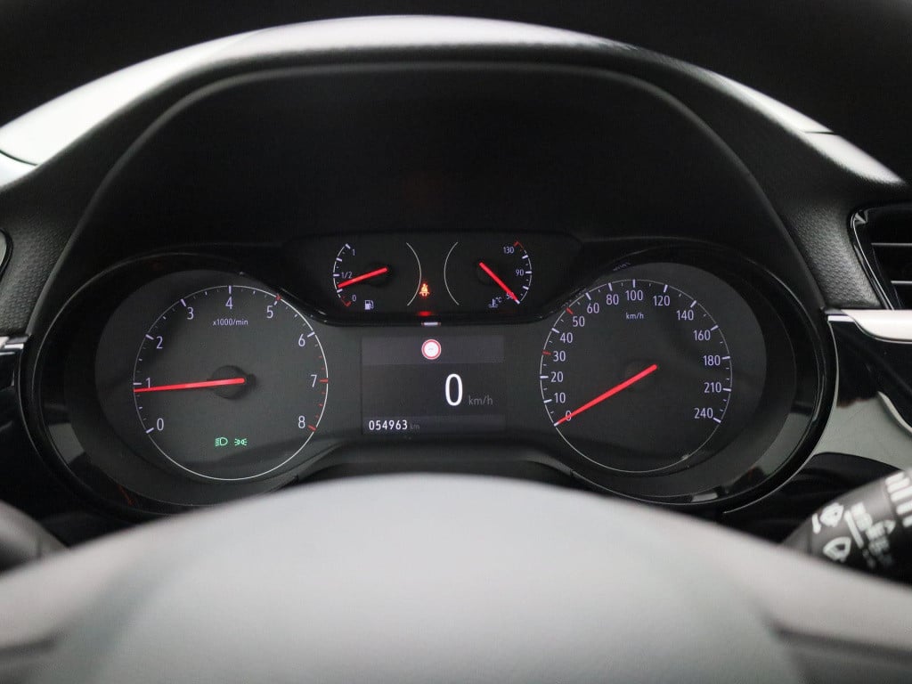 Opel Corsa 1.2 edition | apple carplay / android | cruise control | lm velg