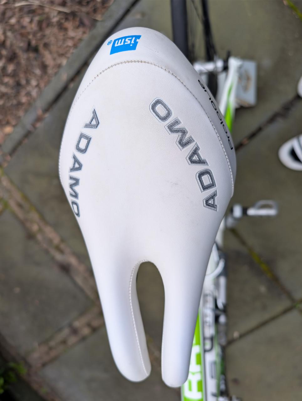 Bulls Ancura 1 dames racefiets