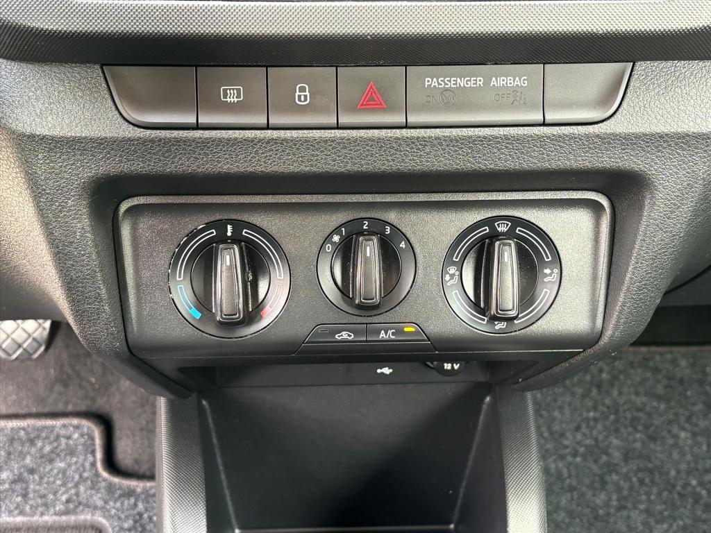 Skoda Fabia combi 1.0 tsi 95pk ambition| carplay|cruise|1e eigenaar| rijkla