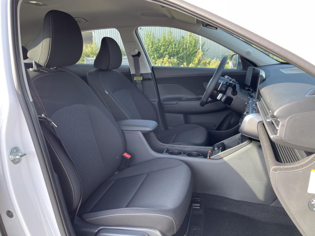 Hyundai Kona electric comfort limited 65.4 kwh
