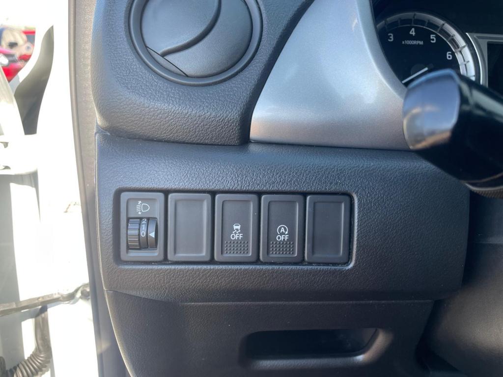 Suzuki Vitara 1.6 comfort