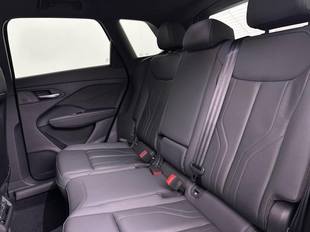 Audi Q3 s edition e-hybrid 272 pk trekhaak l leer l tech+