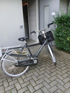 Fiets